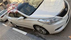 Hyundai Azera